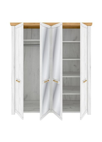 Sudbury Q ( 4д) Blonski шафа (366664806)