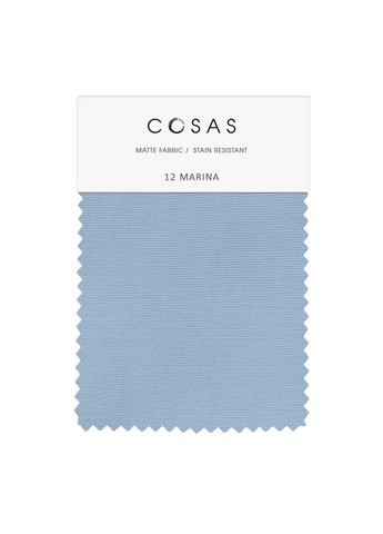 Скатерть на стол водоотталкивающая 150х180 Cosas (307475815)