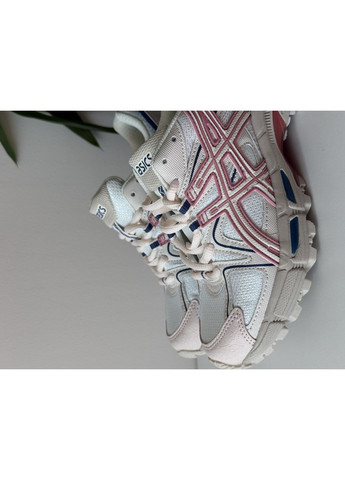 Кросівки жіночі Asics Gel-Kahana 8 Beige Pink | Асікс Гель-Кахана 8 бежеві No Brand бежеві демісезони (366576528)