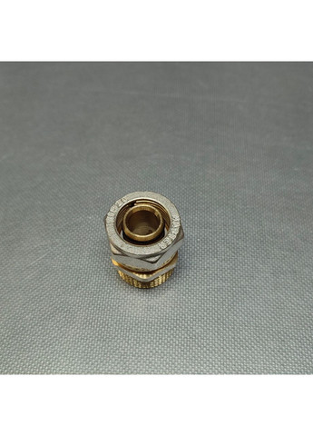 Угон 20х3/4 наруж. (цанга) No Brand (361444270)