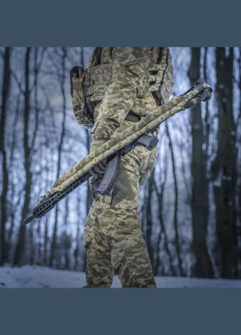 Ремінь збройовий MM14 M-TAC (358498559)