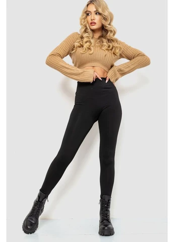 Леггинсы бесшовные на флисе,, 139RW822 Ager (377367723)