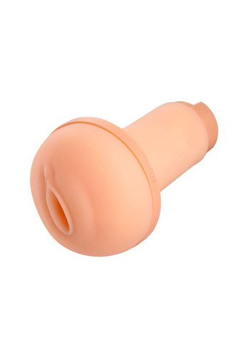 Мастурбатор Otouch INSCUP 1, 7 режимів вібрації, підігрів, вхід-вагіна, внутрішній 4D-канал No Brand (366877892)