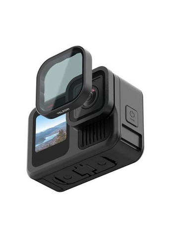 Фильтры GoPro 13 нейтральной плотности ND8-32 набор S5-FLT-12-TGP Telesin (351431727)