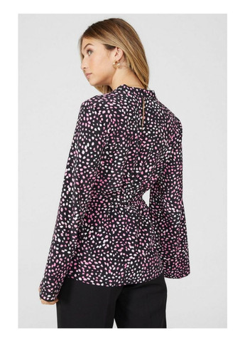 Чёрная блуза Principles