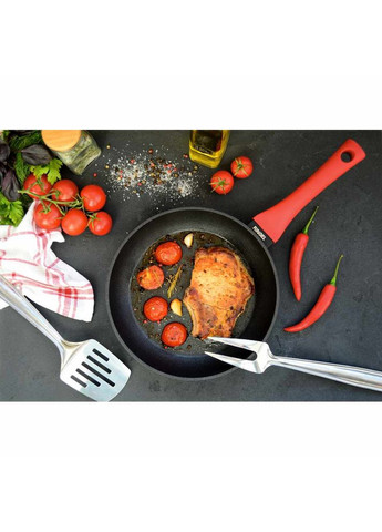 Сковорода WOK Chili 26 см (RG-1101-26) Ringel (307436206)