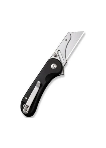 Нож Elementum Utility Black (C23039B-1) Civivi (394398947)