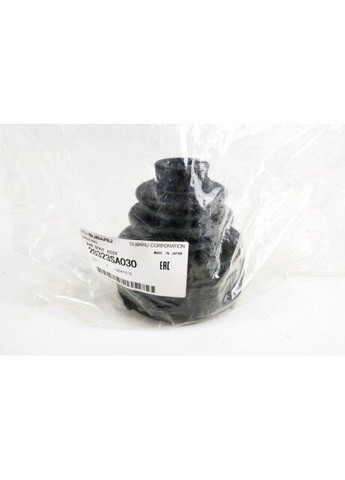 Пильовик ШРКШ Subaru (360952478)