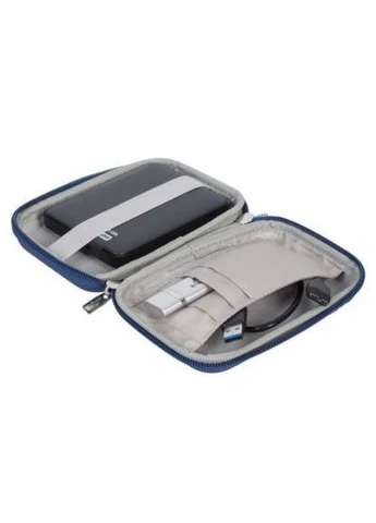 Чохол для HDD RIVACASE 9101 (Blue) HDD (389571236)