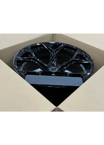 Ковані диски R22 V1 (4 шт) для Ауди A7 2018- рр OEM (392727227)