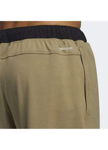 Шорти чоловічі City Fl Short Olive H29165 adidas (391224831)
