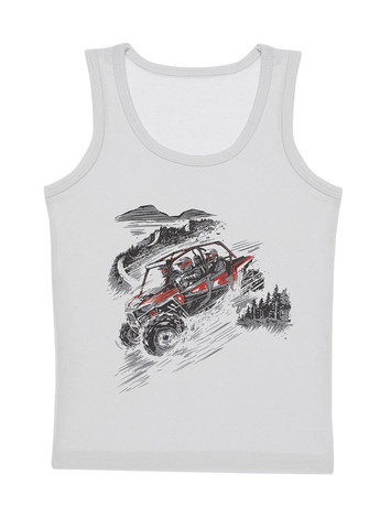 Набор (5 шт) майок для мальчиков Donella 777020 (316392938)