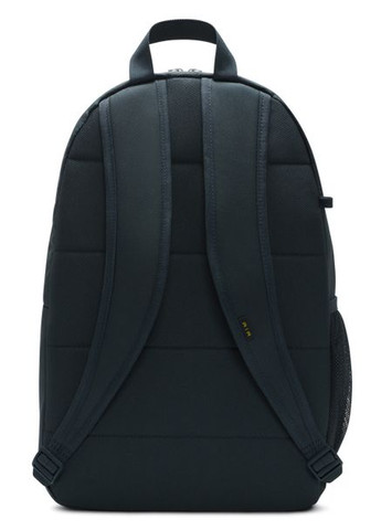 Рюкзак Y NK ELMNTL BKPK-NK AIR 20L черный, желтый, бордовый Дет 46х30х13 см Nike (371784092)
