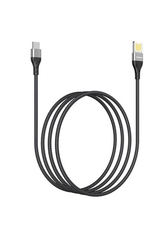 Дата кабель BU11 Tasteful USB to Type-C (1.2m) Borofone (291878920)