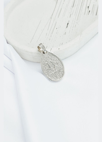 Підвіс срібний Зодіак Козеріг А226козеріг No Brand (351900367)