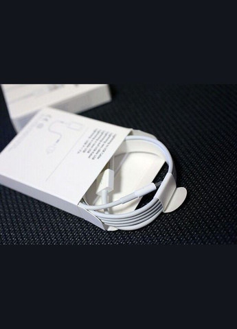 Lightning кабель, шнур для iPhone Айфон 5/6/7/8/Х(USB) лайтинг No Brand (346483836)