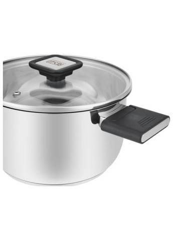 Кастрюля (92202) RESTO Anser 18 см 2.5 л (366521740)