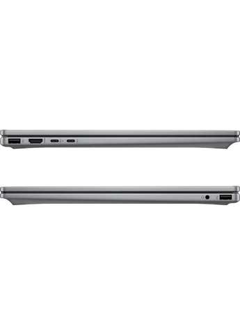 Ноутбук OmniBook X Flip x360 16-ar0008ua 16' 2K IPS Ts,400n/Ryzen AI 5 340 (4.8)/16Gb/SSD1Tb/Radeon/W11H6 (C9RW3EA) HP (370617813)
