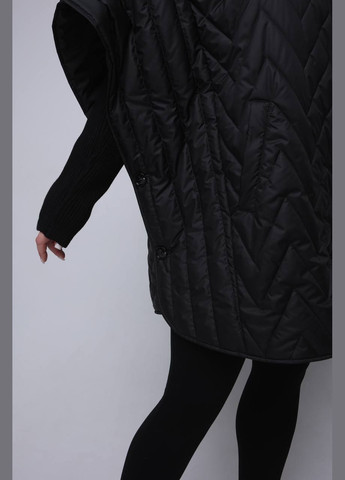 Жіноче пончо великого розміру SK (322034092)