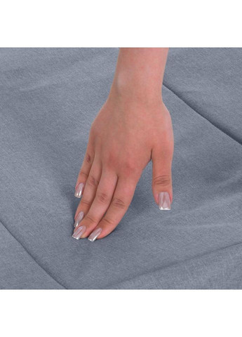 Детский манеж SWIFT 6 ME 1195 Gray 145х117х74 см No Brand (362569134)