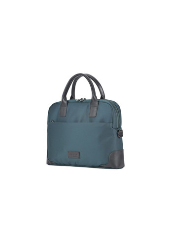 Сумка Fine 13"/14", зеленый Tucano (366831839)