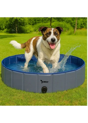 Бассейн для собак, бассейн для животных Pet Pool AND XL-1461 Grand (387412477)
