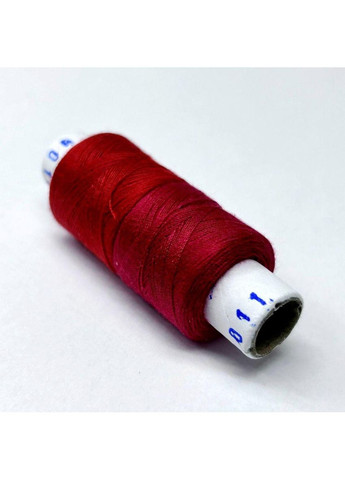 010/011 Нитки в котушках 40/2, половинки (котушка 2х75м) No Brand (356509712)