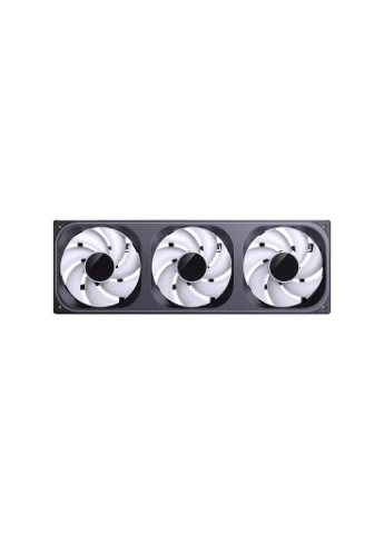 Кулер для корпуса ZB-360BR Black Jonsbo (393975606)