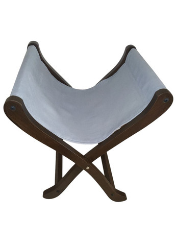 Подставка для сумки сложная из дерева ткань FBrLaguna41 No Brand (361851515)