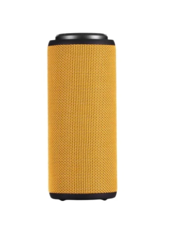 Портативна акустика SoundXTube Yellow (-BSSXTWYW) 2E (322938986)
