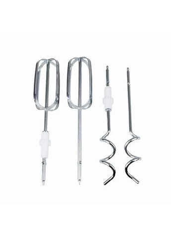 Стаціонарний міксер з нержавіючої сталі кухонний комбайн тістоміс з чашею 3.5 л з 5 режимами (EM438) Sokany (372478382)