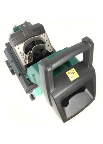 Садовий подрібнювач ES 2650 LG (2001145) Iron Angel (323121958)