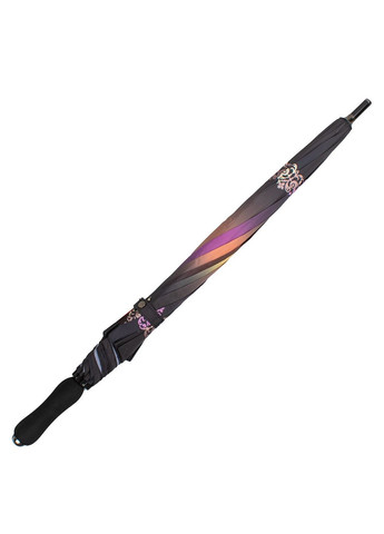 Жіноча парасолька-тростина механічна Три Слона (282595049)