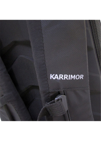 Рюкзак Ridge 32 Rucksack Charcoal Karrimor (364489430)