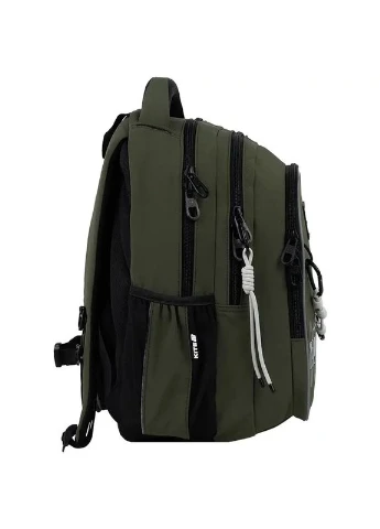 Рюкзак Trust Yourself Olive K26-8001M-2 Kite (399954400)