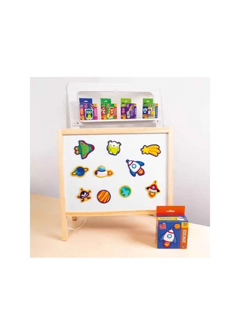 Игра развивающая "Космос" набор магнитов VT3106-34 Vladi toys (400251782)