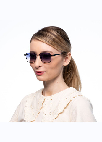 Солнцезащитные очки с поляризацией Классика женские LuckyLOOK 382-855 (289360220)