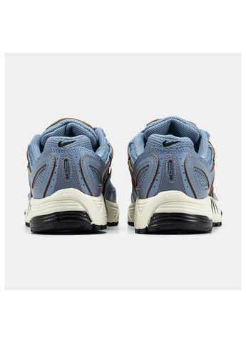 Кроссовки мужские No Brand голубые демисезоны (298283498)