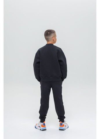 Бомбер "Ньюджен" черный образец NEWGEN (369166510)