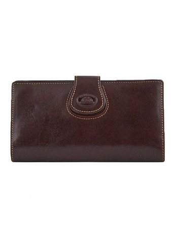 Жіночий шкіряний гаманець Accademia 1526 moro Tony Perotti (303829998)