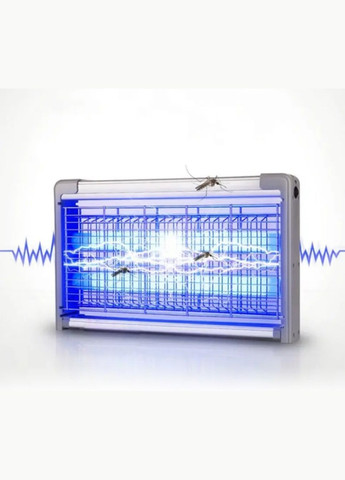 Светильник для уничтожения насекомых No Brand (341304547)