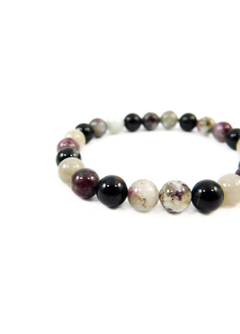 Браслет Турмалін 19 Fursa fashion (322315789)