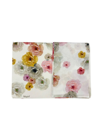 Постельный комплект, арт. 7658003, Peonia, 155/200 Blugirl (347766186)