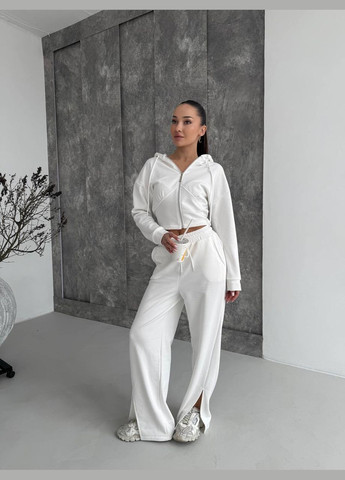 Жіночий стильний костюм No Brand (327433501)