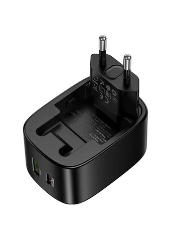 СЗУ Hoco 20W QC3.0 PD 1USB-A 1Type-C No Brand CS101A (402069490)