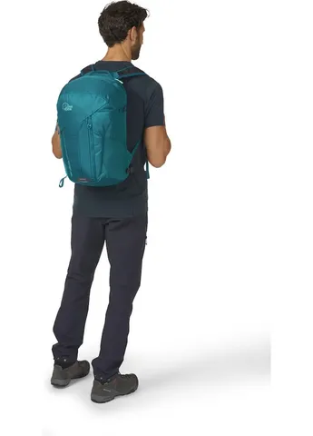 Рюкзак Edge 22, Ultramarine Lowe Alpine (410901086)