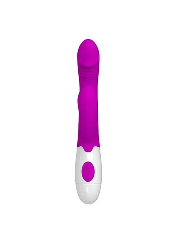 Вібратор ANDRE, 7 function Pretty Love (383105250)