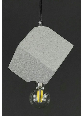 Люстра подвесная на 1 лампочку 27703 Латунь 25-180х15х15 см. Sunnysky (335975274)