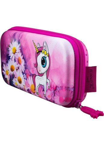 Пенал школьный каркасный P-208 Winner One (331532461)