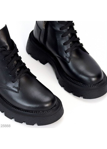 Зимние зимние ботинки Helen